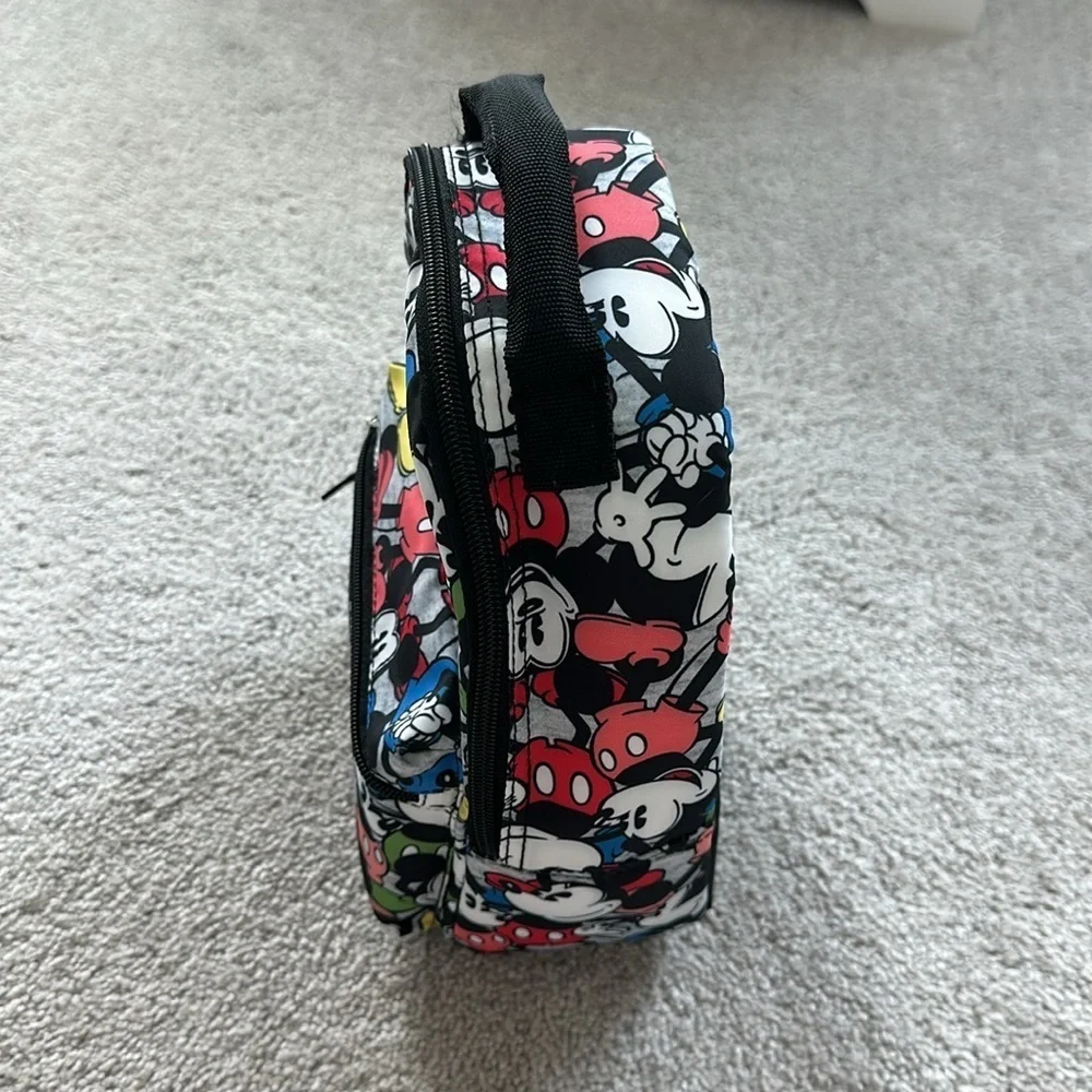 DISNEY | mickey lunch bag
